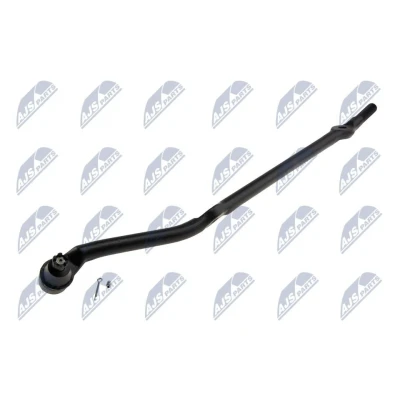 Imagem de NTY SDK CH 036 Rótula de direção M12 x 1,25 Eixo dianteiro, lado direito com porca castelo JEEP: Grand Cherokee I