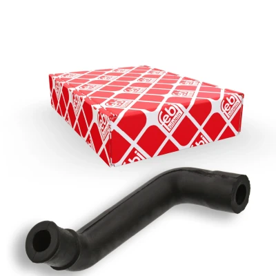 Imagem de FEBI BILSTEIN 46738 Ventilação Positiva do Cárter MERCEDES BENZ: W124 Sedan, Carrinha