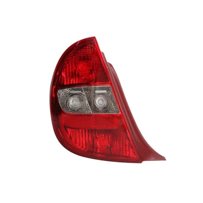 Imagem de TYC 11 0018 01 2 Farolim esquerda sem porta lâmpadas CITROËN: C5 I Hatchback