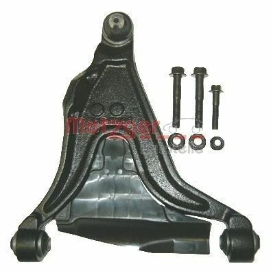 Imagem de METZGER 58024602 Braço de suspensão VOLVO: V70 I, 850 Sedan, Carrinha