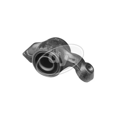 Imagem de DYS 37 01821 6 Casquilho de braço Suspensão Eixo dianteiro, centro Rolamento borracha e metal para transversal PEUGEOT: 807, Expert I Van