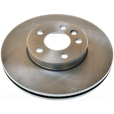 Imagem de DENCKERMANN Disco de travão VOLKSWAGEN: Sharan I, TRANSPORTER 4 Bus, VAN, FORD: Galaxy Mk1 MPV, SEAT: Alhambra I 300mm 26mm 5 112mm ventilado