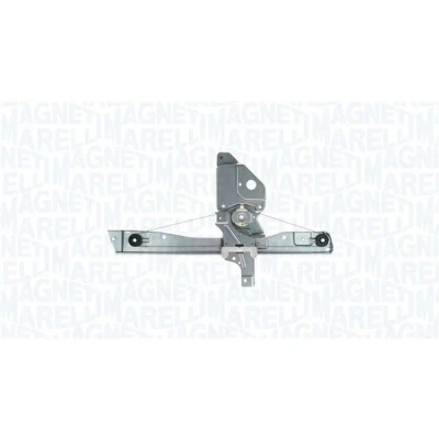 Imagem de Magneti Marelli Elevador de vidro à frente, lado esquerdo elétrico com motor 350103263000 RENAULT: CLIO 2, 2 Kasten