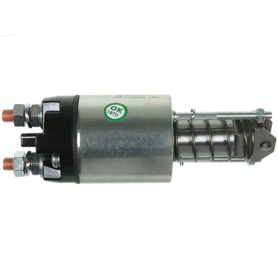 Imagem de Interruptor electromagnético, motor de arranque AS PL SS4053P