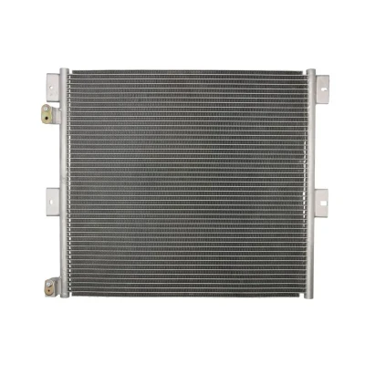 Imagem de THERMOTEC KTT110375 Condensador 550 470 16