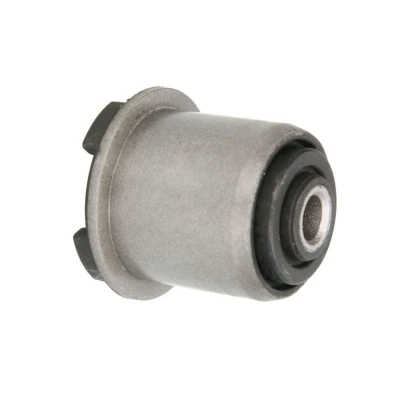 Imagem de FEBI BILSTEIN 02128 Casquilho de Braço Suspensão Eixo dianteiro, em baixo, traseira Alumínio, Borracha OPEL: Vectra B Sedan