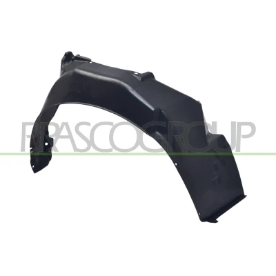 Imagem de PRASCO Premium DW0203603 Interior do guarda lamas Plástico à frente, lado direito