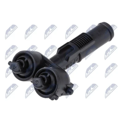 Imagem de NTY EDS VW 068 Ejector de água do lava faróis à direita