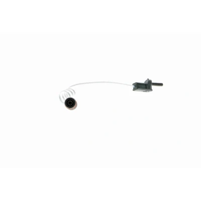Imagem de VEMO Original Quality V30 72 0586 1 Sensor de Desgaste Pastilha Freio Eixo dianteiro, traseiro MERCEDES BENZ: Sprinter 4 T Van