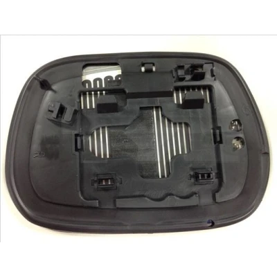 Imagem de TYC 336 0052 1 Vidro Espelho esquerda TOYOTA: Corolla Verso, RAV4 II SUV