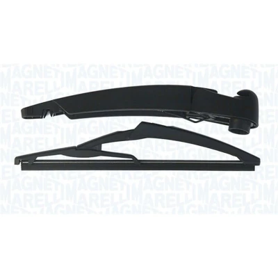 Imagem de Escova do limpa vidros Magneti Marelli 000723180319 242mm sem adaptador específico veículo MINI: Hatchback, Countryman