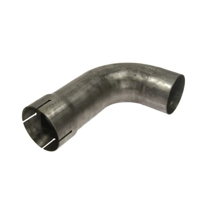 Imagem de DINEX 47257 Tubo de escape 266 centro 80 Euro 4 (D4), 5