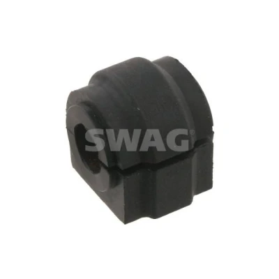 Imagem de SWAG 11 93 4892 Casquilho da Barra Estabilizadora Eixo dianteiro EPDM (borracha de etileno propileno dieno), Poliéster 16 41 MINI: Hatchback