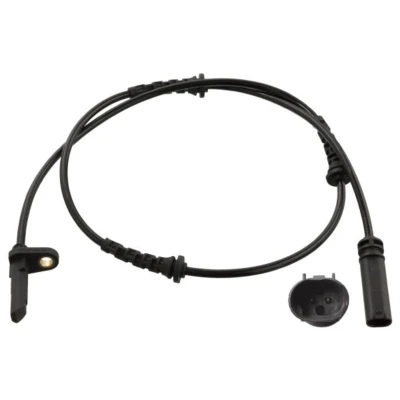 Imagem de FEBI BILSTEIN 103281 Sensor de ABS Eixo traseiro esquerdo, direito 990 BMW: 5 Touring
