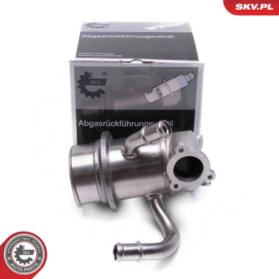 Imagem de ESEN SKV 14SKV247 Radiador EGR