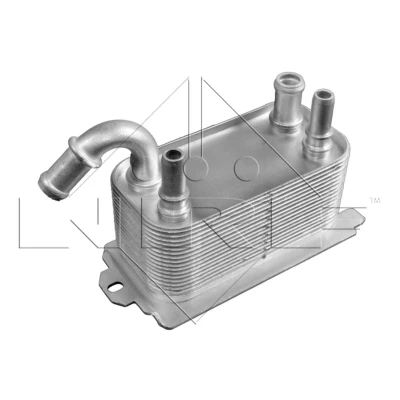 Imagem de NRF 31192 Radiador de Óleo VOLVO: V60 I, XC60 FORD: Galaxy Mk2 MPV, FIESTA 6, S Max Mk1