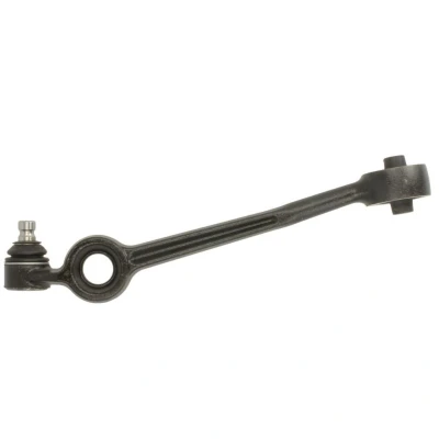 Imagem de FEBI BILSTEIN 01264 Braço de suspensão com chumaceira Eixo dianteiro, lado esquerdo, em baixo transversal Aço fundido AUDI: 100 C3 Sedan