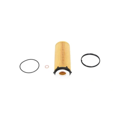 Imagem de KAVO PARTS Filtro de óleo Cartucho filtrante BMW: 3 Touring, Sedan, 5 Touring FOF 10134
