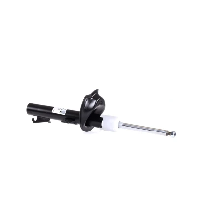 Imagem de SACHS 230 710 Amortecedor esquerda Pressão do gás Tubo duplo com assento de mola cavilha em cima FORD: Focus Mk1 Hatchback