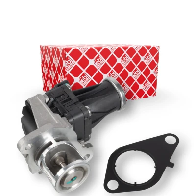 Imagem de FEBI BILSTEIN 173555 Válvula EGR com junta RENAULT: MEGANE 3 Grandtour, Kangoo II Express,