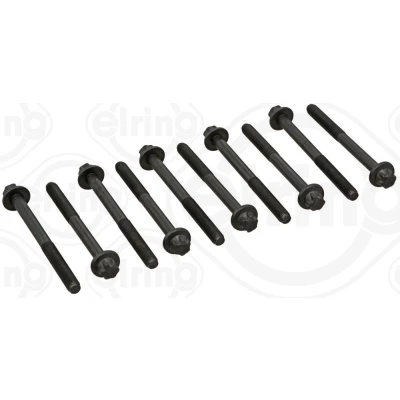 Imagem de ELRING 926.430 Jogo de Parafusos da Cabeçote torx exterior RENAULT: Megane 4, Clio NISSAN: Qashqai 2, Juke