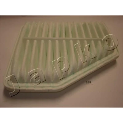 Imagem de JAPKO 20257 Filtro de ar 60mm 237mm 255mm Cartucho filtrante TOYOTA: RAV4 III SUV