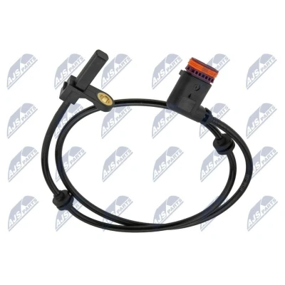 Imagem de NTY HCA ME 030 Sensor de ABS Eixo traseiro esquerdo, direito, à direita MERCEDES BENZ: Classe S Sedan