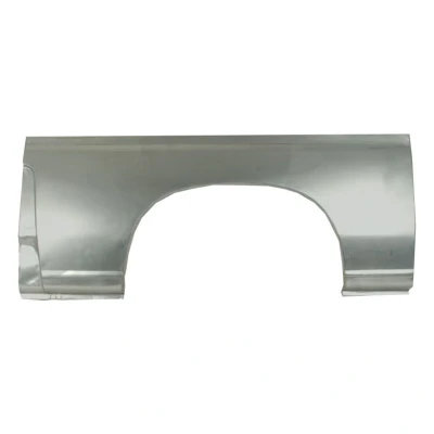 Imagem de Guarda lamas traseiro BLIC 6505 06 2092592P