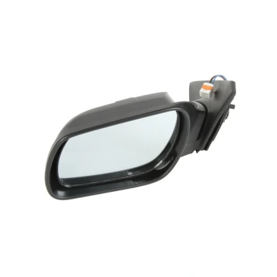 Imagem de Espelho retrovisor Alkar 6125904 esquerda elétrico aquecível, convexo