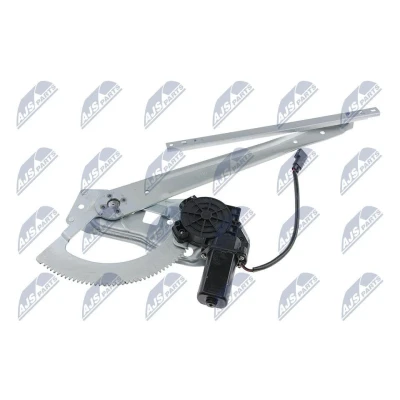 Imagem de Nty Elevador de vidro à frente, lado direito elétrico com motor EPS FR 012S FORD: Transit Connect Mk1 Van, Mk5 Mk4 Van
