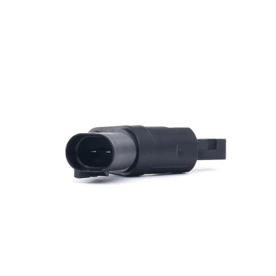 Imagem de HELLA 6PU 009 106 181 Sensor de ABS inductivo 2 12 AUDI: A3 Hatchback, TT Coupe, Roadster, VOLKSWAGEN: Golf 4, Lupo / 3L endado,