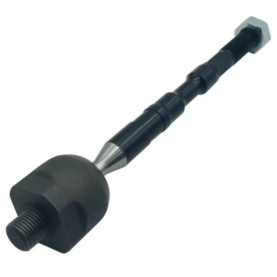 Imagem de CTR CR0325 Barra Axial da Direção Eixo dianteiro 260mm com porca