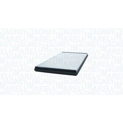 Imagem de MAGNETI MARELLI 350203062270 Filtro, ar do habitáculo Cartucho filtrante, Filtro de partículas 541 256 30 BMW: X5, LAND ROVER: Range Rover 3