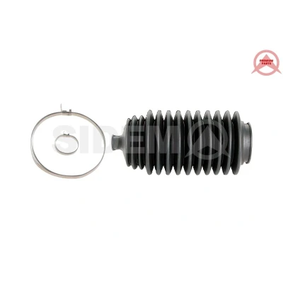 Imagem de SIDEM 341.037 Fole de Direcção Eixo dianteiro NISSAN: ALMERA 1