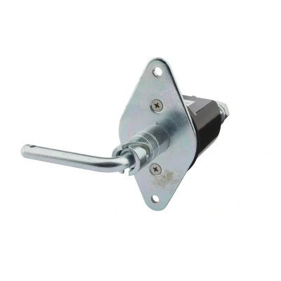 Imagem de HELLA 6EK 008 458 011 Interruptor principal, bateria