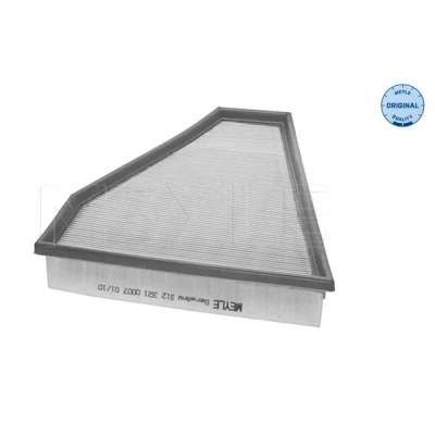 Imagem de MEYLE 312 321 0007 Filtro de ar 50 268 265 Cartucho filtrante ORIGINAL Quality BMW: 3 Sedan, Touring, Coupe
