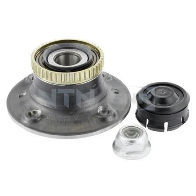 Imagem de SNR R155.46 Kit de rolamento roda com carreto 133 RENAULT: LAGUNA 1