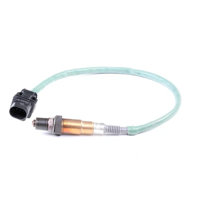 Imagem de BOSCH 0 258 017 016 Sonda lambda 5 MERCEDES BENZ: CLA Coupe, CLK Classe ML endado, norauto, oscaro, mister auto