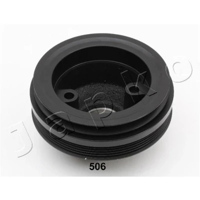 Imagem de JAPKO 122506 Polia da Cambota 153 MITSUBISHI: PAJERO Sport 1 SUV, 2