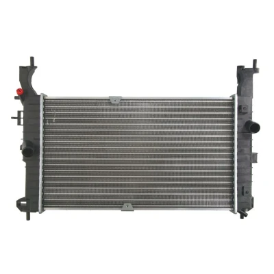 Imagem de THERMOTEC D7X090TT Radiador, arrefecimento do motor OPEL: Meriva A