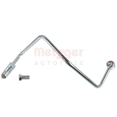 Imagem de Tubo de óleo, compressor METZGER 2361197