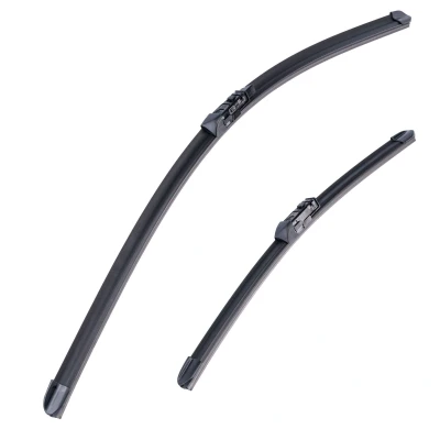 Imagem de Escova do limpa vidros Denso DF 082 plana TOYOTA: Prius PHV Hatchback