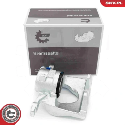 Imagem de ESEN SKV 67SKV042 Pinça de travão à direita, Eixo dianteiro MINI: Hatchback