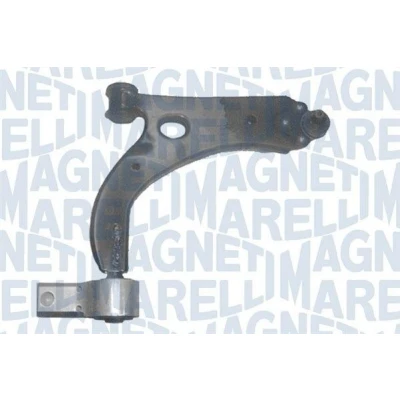 Imagem de MAGNETI MARELLI 301181351300 Braço de suspensão Eixo dianteiro, lado direito transversal FORD: FIESTA 5, Fusion Carrinha