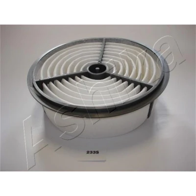 Imagem de ASHIKA 20 02 233 Filtro de ar 68,3mm 219mm Cartucho filtrante TOYOTA: Land Cruiser Prado 70 SUV
