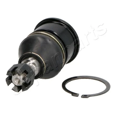Imagem de ASHIKA 73 04 499 Rótula de suspensão Eixo dianteiro, em baixo 43 18 91,5