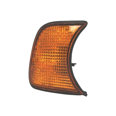 Imagem de TYC 18 3269 05 2 Intermitente cor de laranja à frente, lado direito com porta lâmpadas BMW: 5 Sedan, Touring