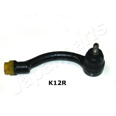 Imagem de JAPANPARTS TI K12R Rótula de direção 10x1,25mm à frente, lado direito