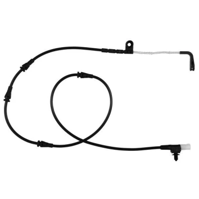 Imagem de TEXTAR 98039400 Sensor de Desgaste Pastilha Freio LAND ROVER: Discovery 3, Range Rover Sport, 4