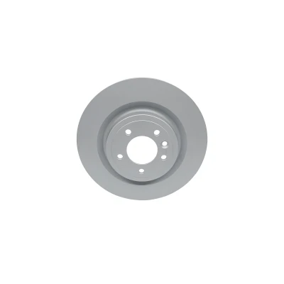 Imagem de ATE Disco de travão LAND ROVER: Range Rover Sport, 4 25,0mm 5 120,0mm ventilado revestido ligado/alto carbono 24.0125 0226.1 LR099036